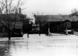 Flooded Town