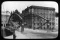 Bridge Before Flood