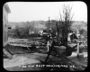 Flood Damage in Village