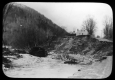 Highway Destroyed in Flood