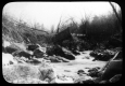 Bridge after Flood