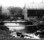 Temporary Bridge