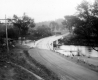 End View of New Bridge