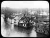 Buildings Flooded