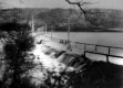 Electric Lines in Flood