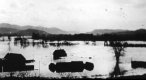 Flooded Buildings