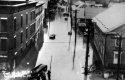 East State Street during Flood