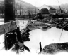 Flooded Road
