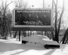 Army Billboard