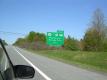 Westminster/ Walpole, NH Sign