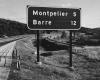 Interstate 89 road sign
