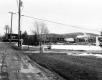 Train at Montpelier Junction
