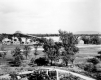 Distant View of Lake Champlain Bridge