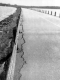 Damaged road