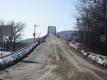 Approach to Champlain Bridge