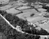Site of the Woodstock Interstate Interchange