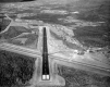 Aerial Photograph of Rutland Airfield