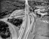 Aerial Photograph of Interchange