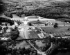 Side View of Interstate Interchange