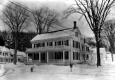 Bailey house