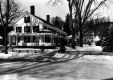 Gauvreau house