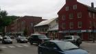 Intersection of State and Main