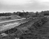 Construction of Interstate 89