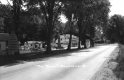 Toy Town and sign