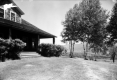 Blush Hill clubhouse