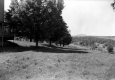 View from boarding house