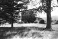 Front of boarding house