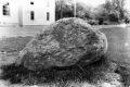 Thomas Davenport Memorial