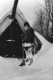 Winter camper
