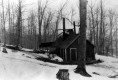 Sugaring house