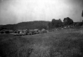 Camp Cushing cabins