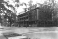 Waterbury Inn and street