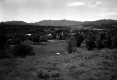 View of village