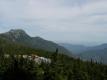 View from Mount Mansfield