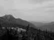 View from Mount Mansfield