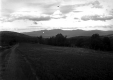View of Mt. Mansfield looking south