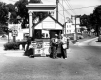 Information booth #13