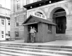 Information booth #11