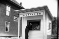 Information booth #19
