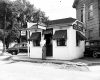 Information booth #17, White River Junction