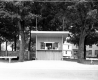 Information booth #16