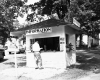Information booth #20