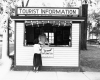 Information Booth #7