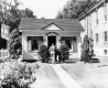 Information booth #12
