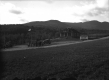 Toll House, Mt. Mansfield