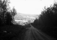 View from Mansfield auto road